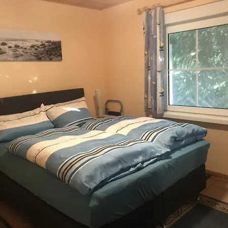 Gemuetliche Am Suedperd In