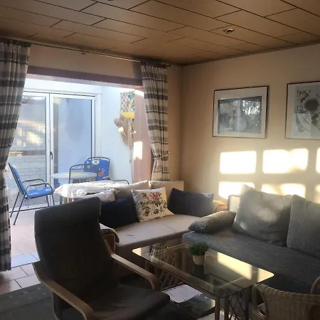 Gemuetliche Am Suedperd In * Thiessow