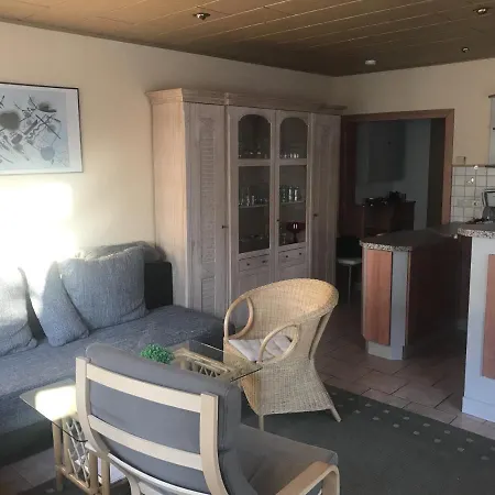 Appartement Gemuetliche Am Suedperd In