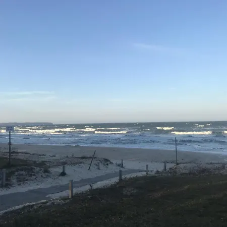 Gemuetliche Am Suedperd In Appartement