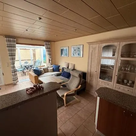 Apartmán Gemuetliche Am Suedperd In